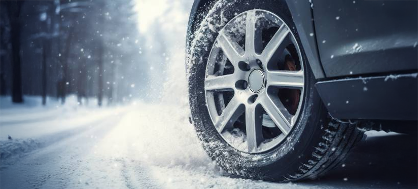 Preparing Your Tyres for the Harsh North Indian Winters 